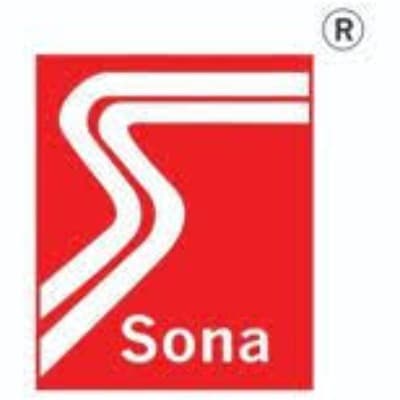 Sonaselection India Logo