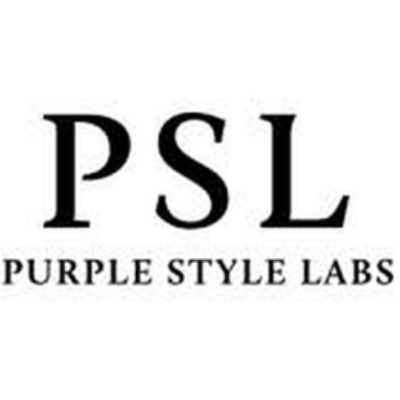 Purple Style Labs Logo