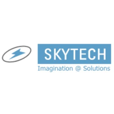 Skytech Infinite Platform Logo