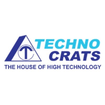 Technocrats Plasma Systems Logo