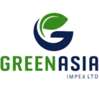 Green Asia Impex Logo