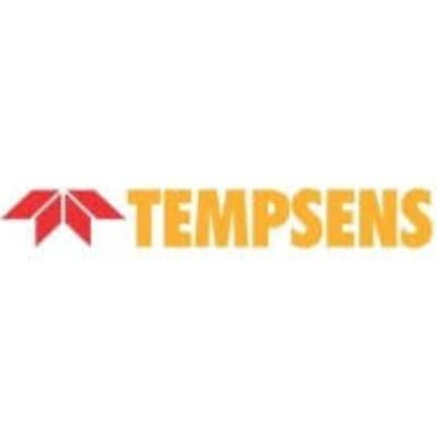 Tempsens Instruments India Logo