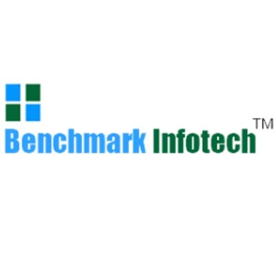 Bench Mark Infotech Logo