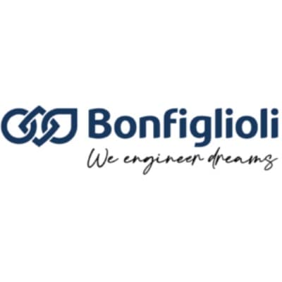 Bonfiglioli Transmissions Ltd. Logo