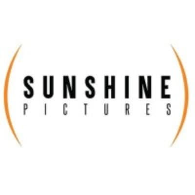 Sunshine Pictures Logo