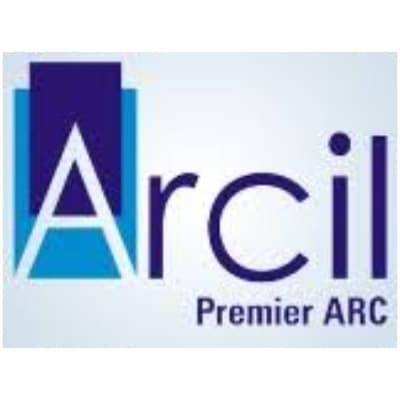 Asset Reconstruction Logo