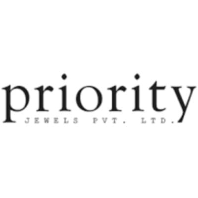 Priority Jewels Logo