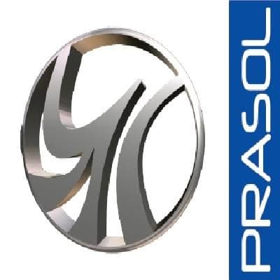 Prasol Chemicals Logo