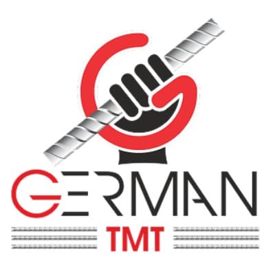 German Green Steel Logo