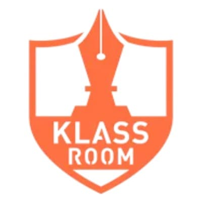 Fusion Klassroom Logo