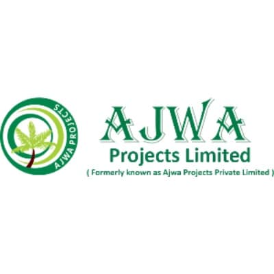 Ajwa Projects Ltd. Logo