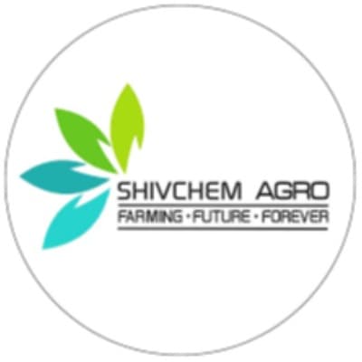 Shivchem Agro Logo