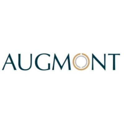 Augmont Enterprises Logo