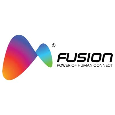 Fusion CX Ltd. Logo