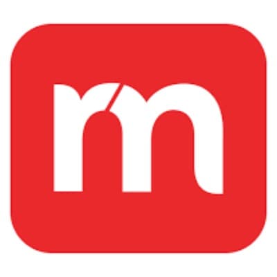 Rentomojo Logo