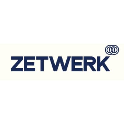 Zetwerk Manufacturing Business Ltd. Logo