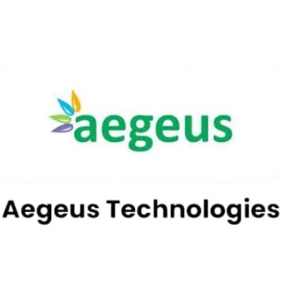 Aegeus Technologies Logo