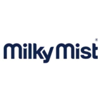 Milky Mist Logo