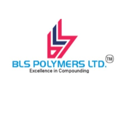 BLS Polymers Ltd. Logo