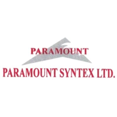 Paramount Syntex Logo