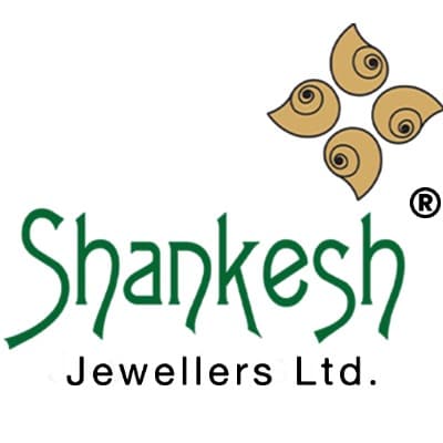 Shankesh Jewellers Logo