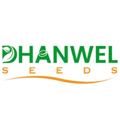 Dhanwel Hybrid Seeds Logo