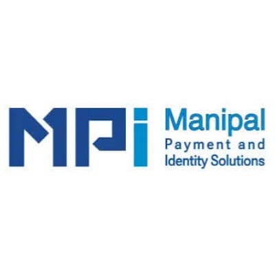 Manipal Payment Logo