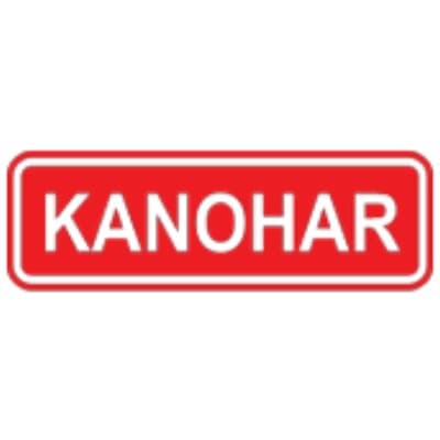 Kanohar Electricals Logo