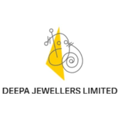 Deepa Jewellers Logo