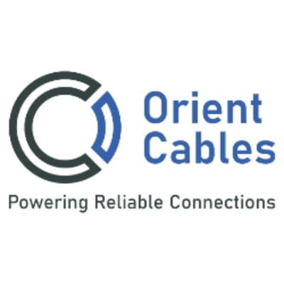Orient Cables Logo