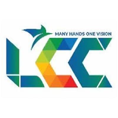 LCC Projects Logo