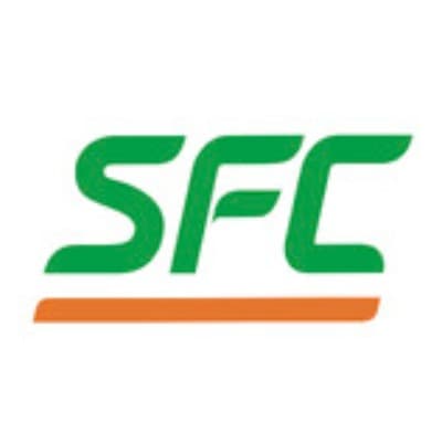 SFC Environmental Technologies Ltd. Logo