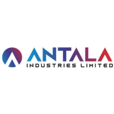 Antala Industries Ltd. Logo