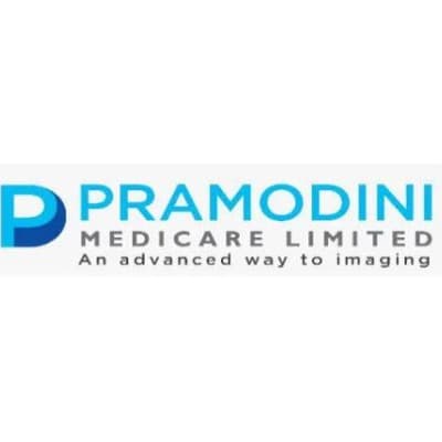 Pramodini Medicare Logo