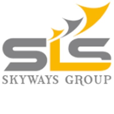 Skyways Air Logo