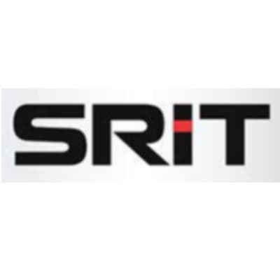SRIT India Logo
