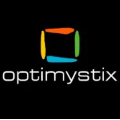 Optimystix Entertainment Logo