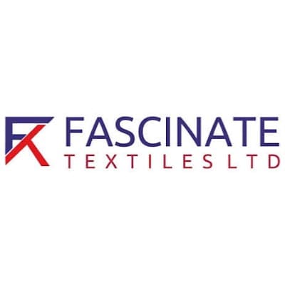 Fascinate Textiles Logo