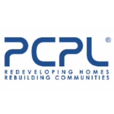 Pranav Constructions Logo