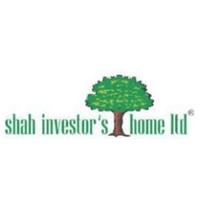 Shah Investor's Logo